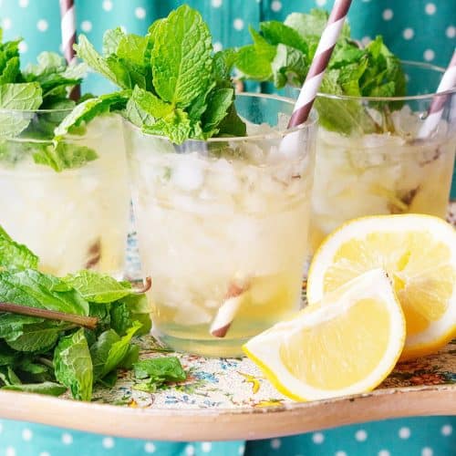 Mint Julep-image