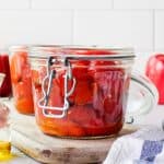 Roasted Red Peppers Recipe - 79