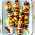 Grilled Vegetables Recipe - 98