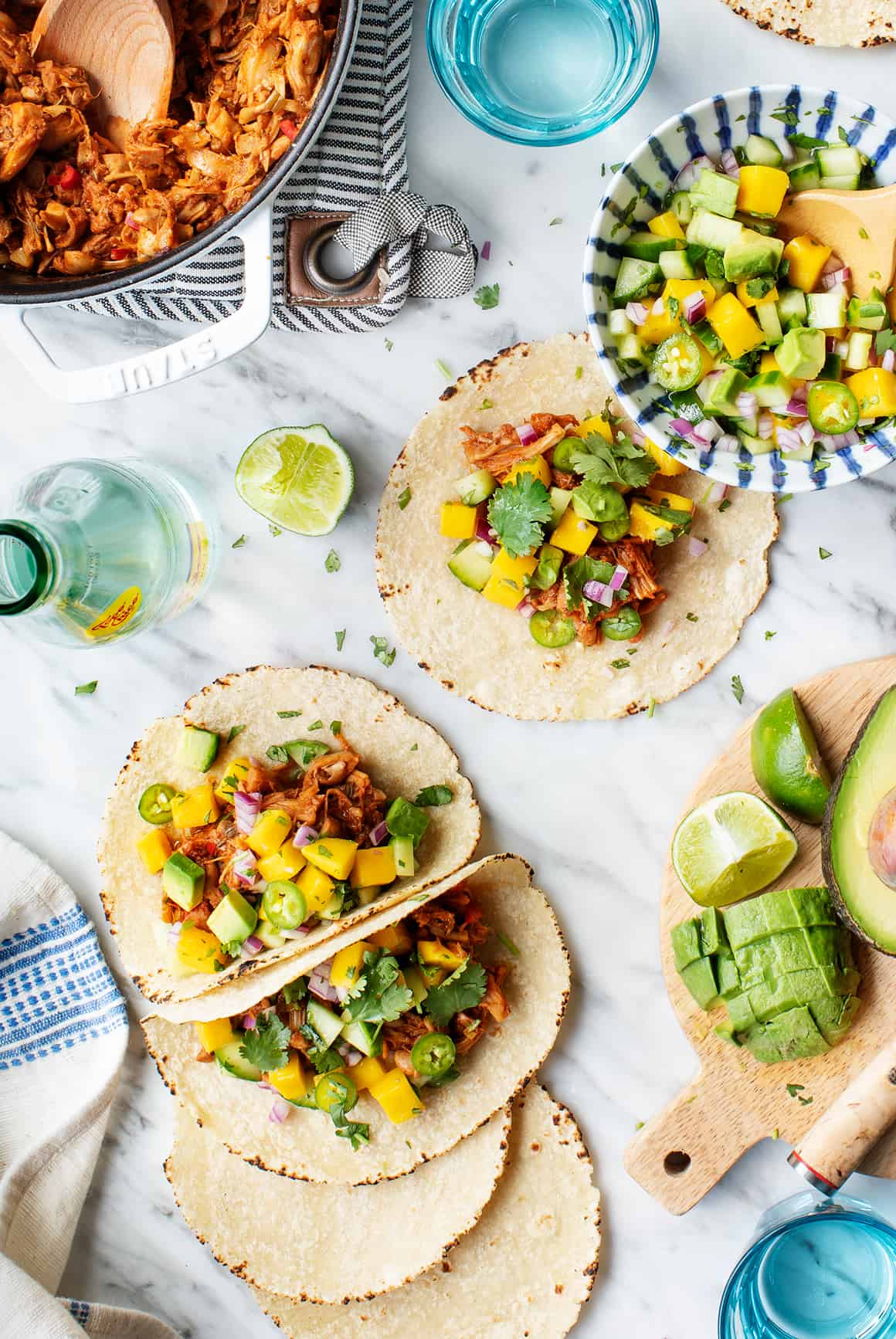 Vegan Tacos Recipe - 42