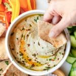 Baba Ganoush Recipe - 56