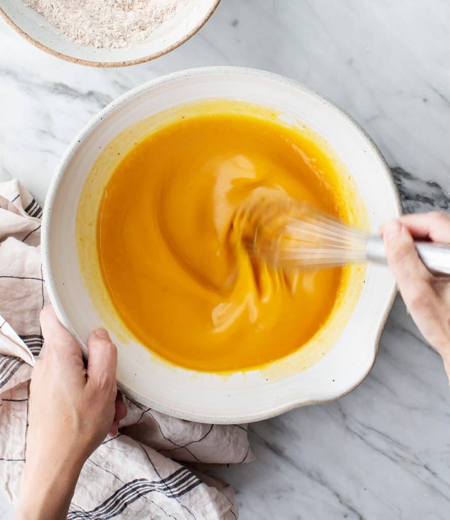 Pumpkin Bread Recipe Love and Lemons