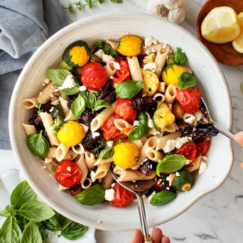 50 idées de dîners faciles Recettes de Love and Lemons Vivre Healthy