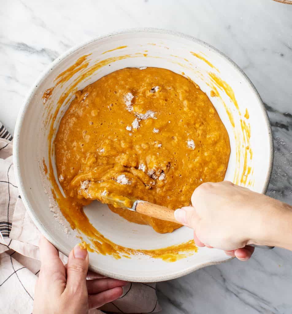 Pumpkin bread recipe love and lemons