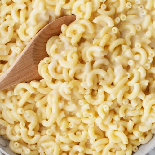 Homemade Mac and Cheese-image