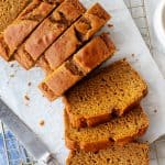 Pumpkin Bread Recipe - 23