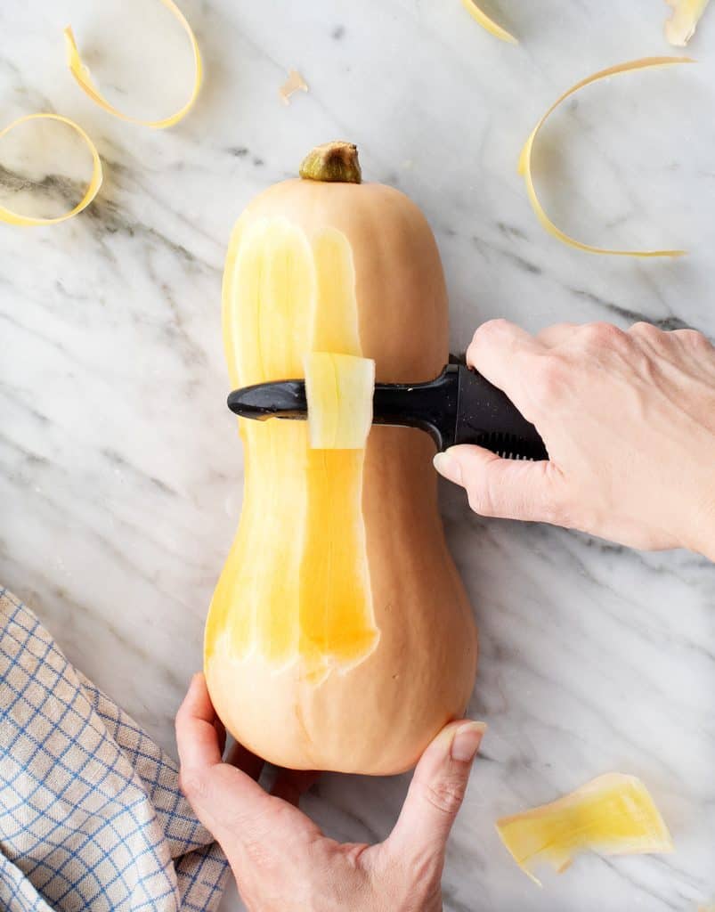 Roasted Butternut Squash Recipes by Love and Lemons