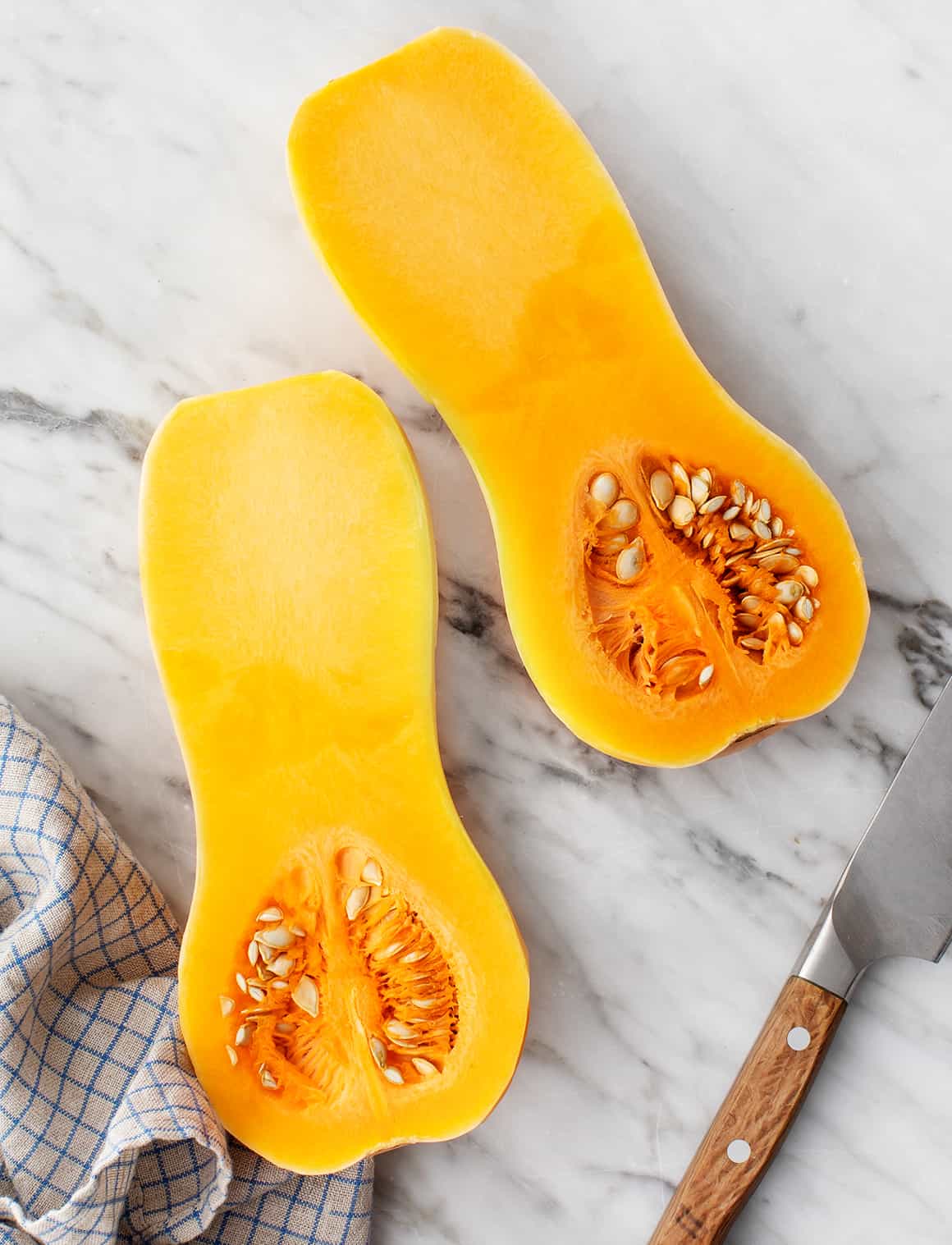 Roasted Butternut Squash - Recipes by Love and Lemons