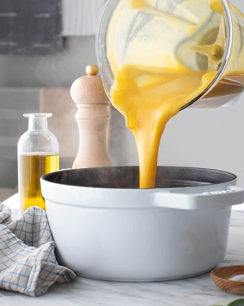 Butternut Squash Soup Recipe Love and Lemons