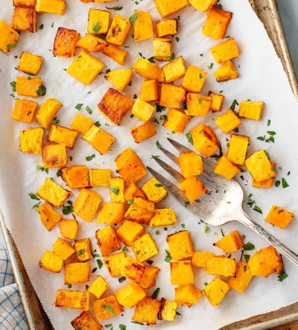 Roasted Butternut Squash Recipes by Love and Lemons