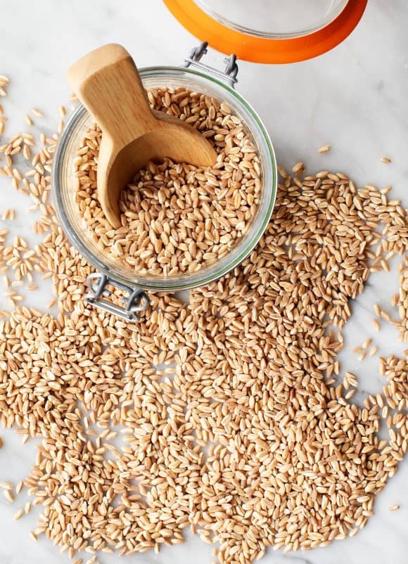 How to Cook Farro Recipes by Love and Lemons