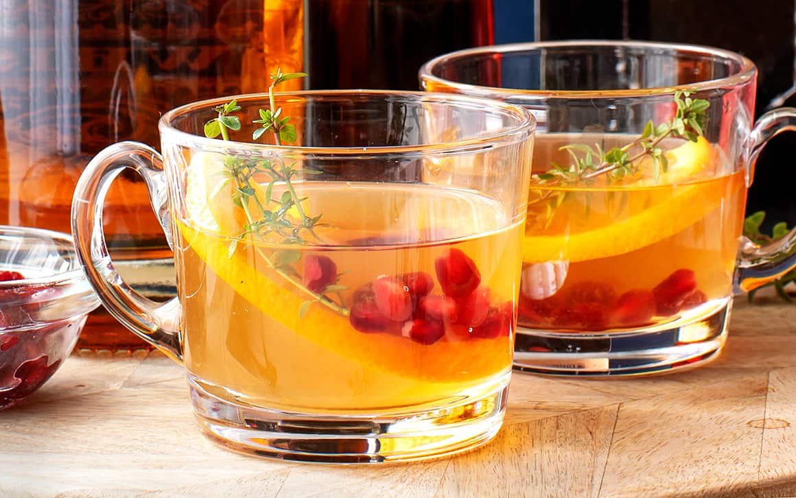 What's In A Hot Toddy: You'll Never Forget What's in a Hot Toddy with These  Glasses