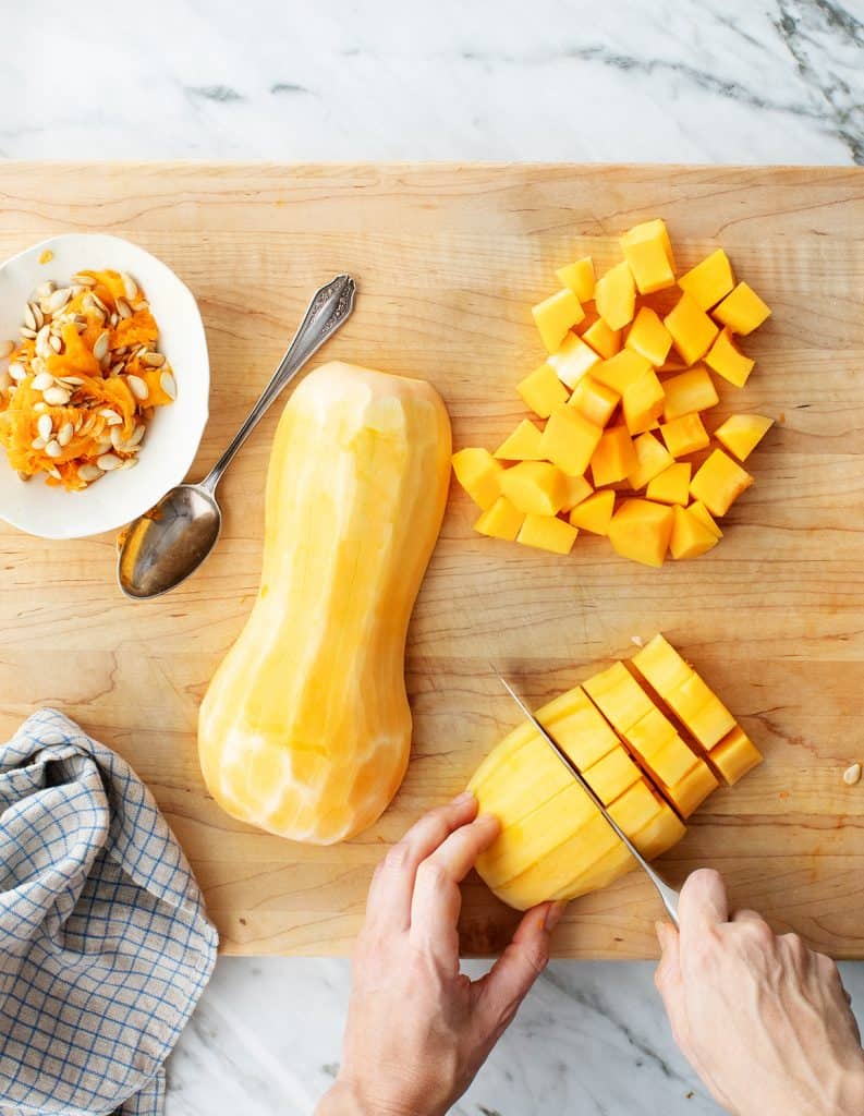 Roasted Butternut Squash Recipes by Love and Lemons