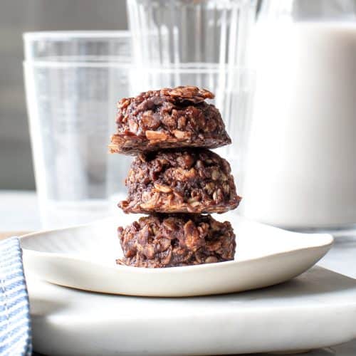 No Bake Cookies-image