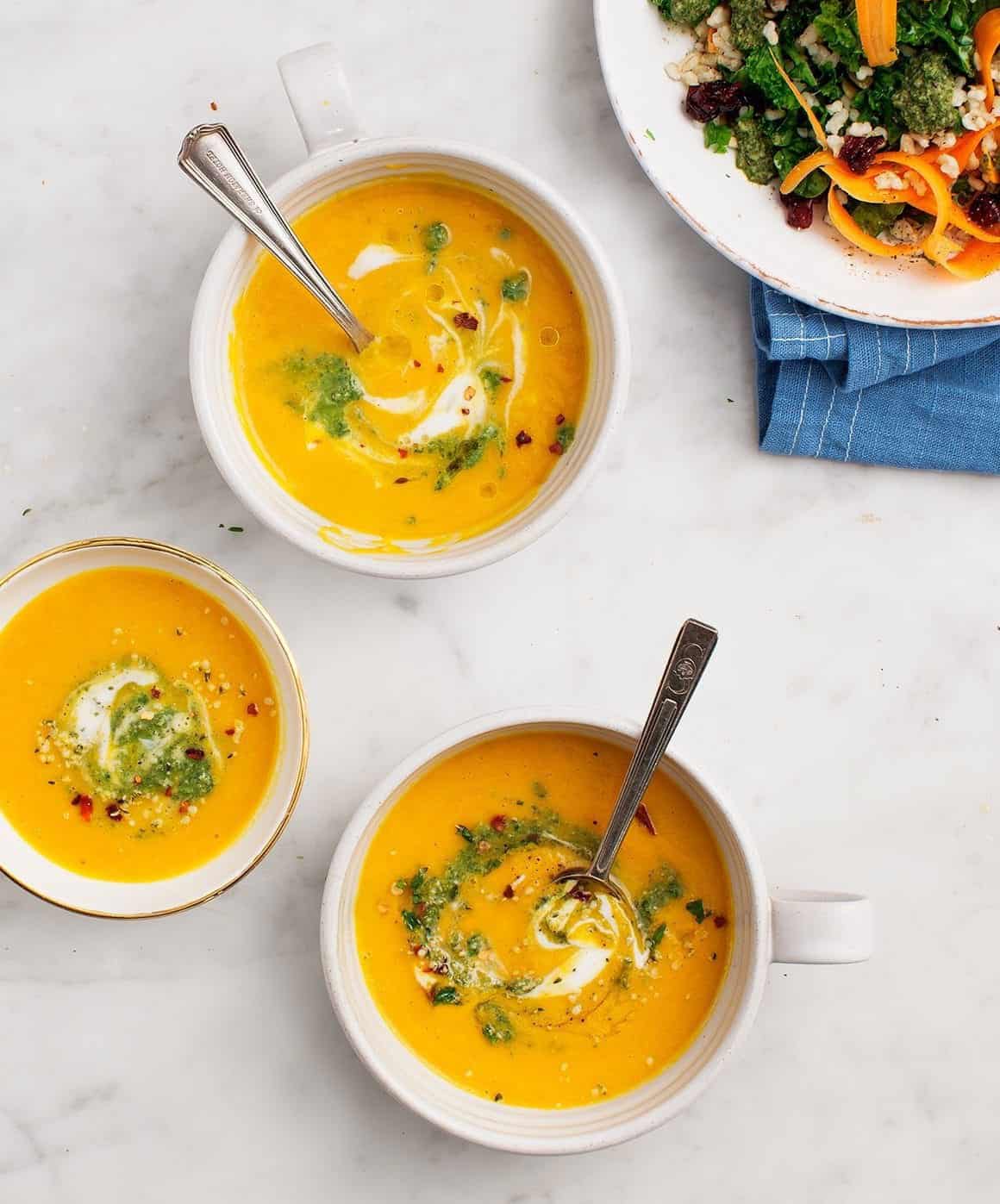 30 Best Soup Recipes Love And Lemons