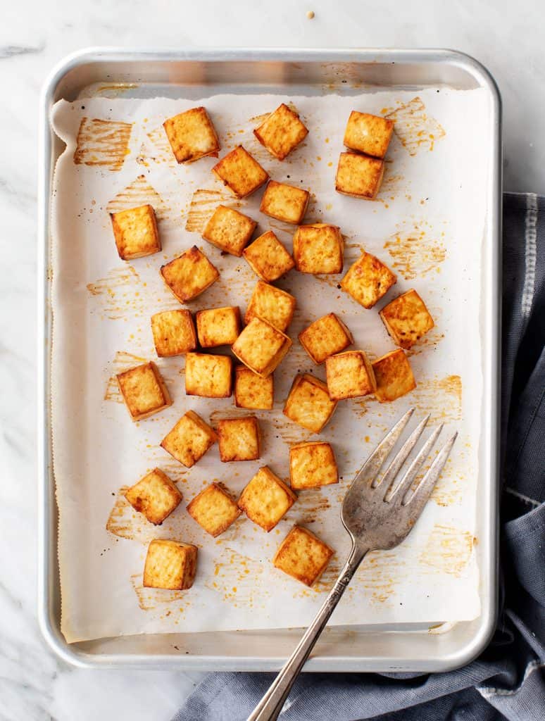 How to Cook Tofu Recipe Love and Lemons