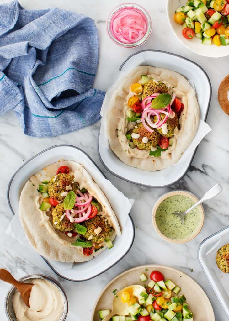 85 Best Vegan Recipes - Love and Lemons