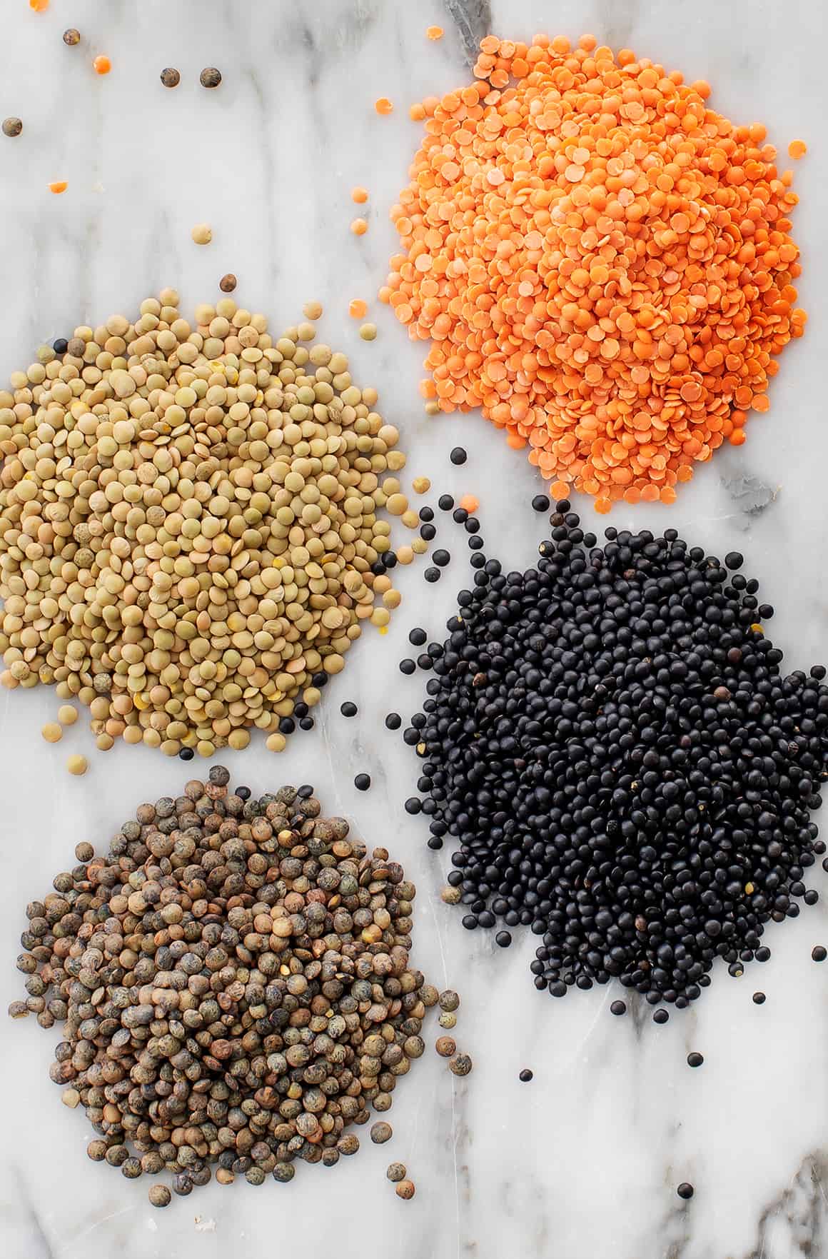 what are lentils made of        <h3 class=