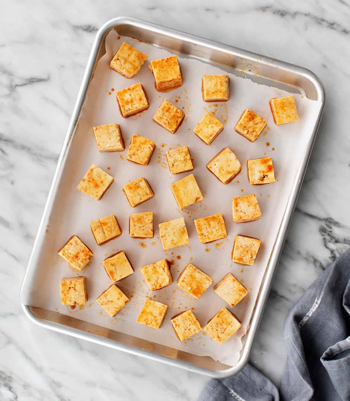 azumaya tofu recipes