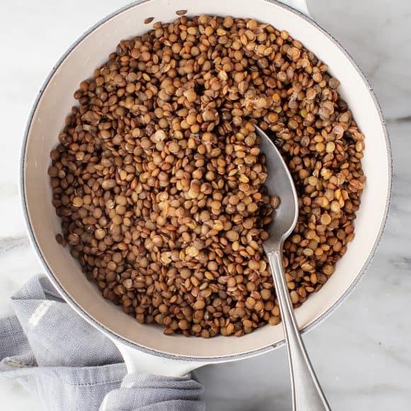 How to Cook Lentils Recipe - Love and Lemons