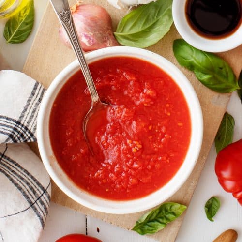Marinara Sauce