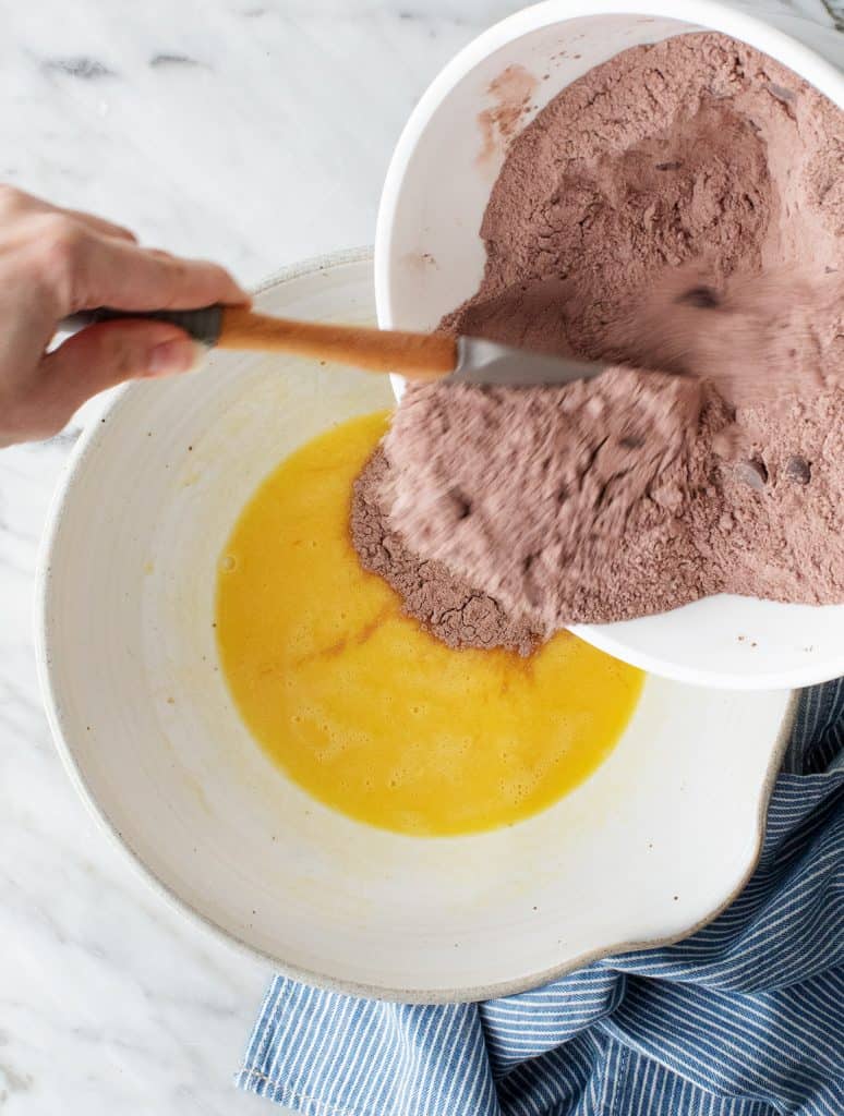 Best Homemade Brownies Recipe Love and Lemons