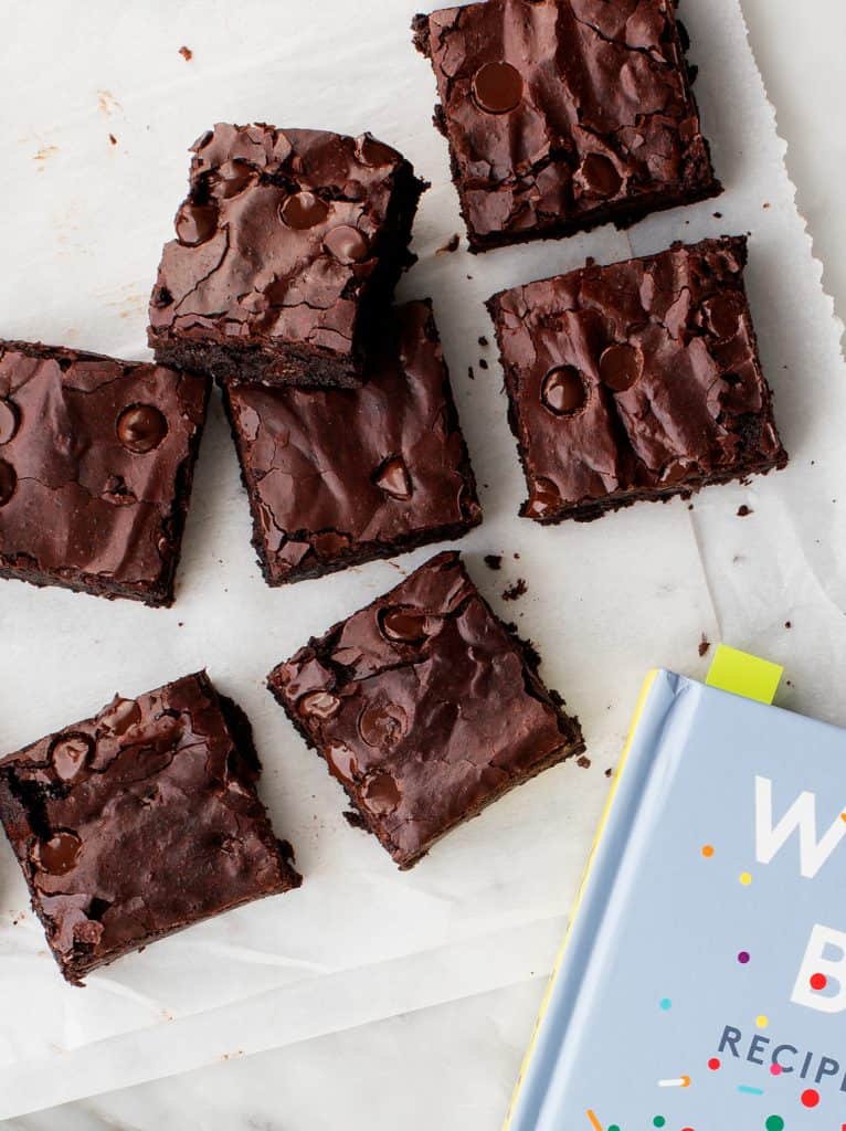 Chocolate Brownie