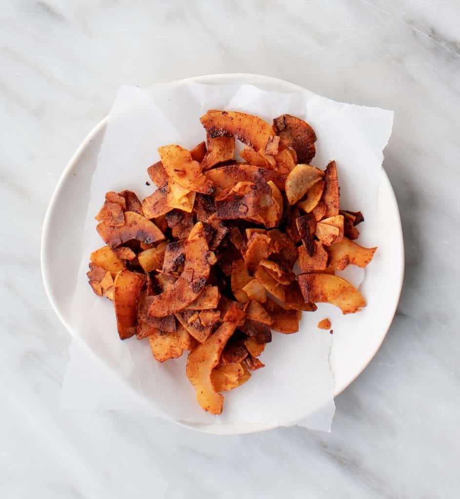 Vegan Bacon Recipe Love and Lemons