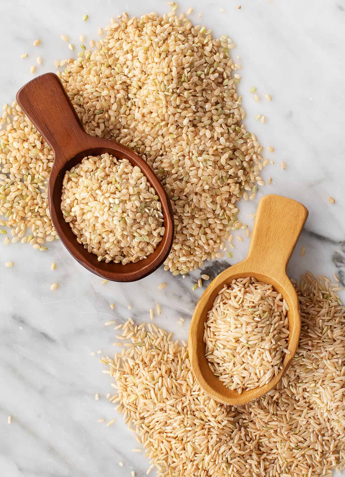 How To Cook Perfect Brown Rice Recipe Love And Lemons