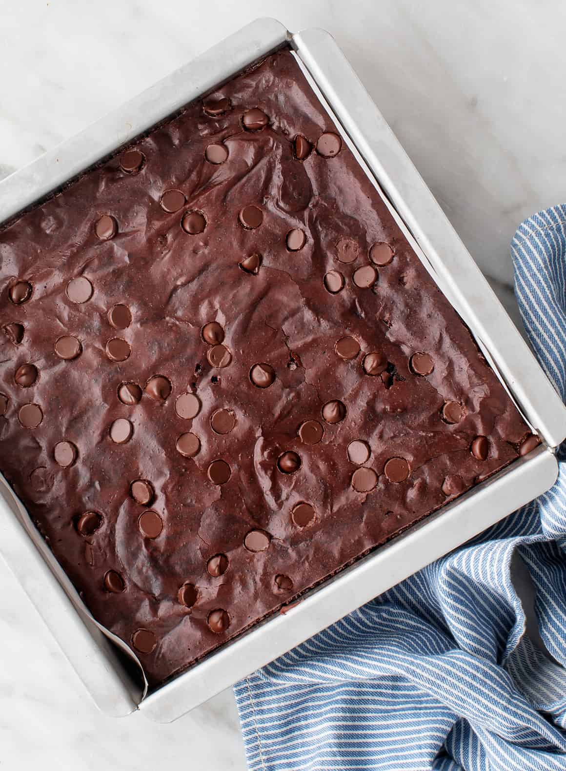 Amazing Brownie Pan