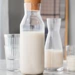 How to Make Oat Milk Recipe - 85