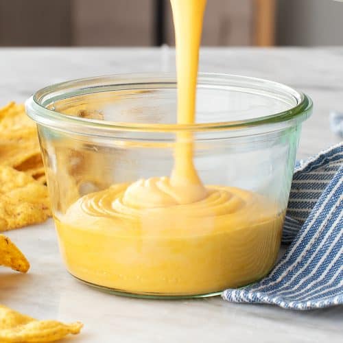 Vegan Cheese-image