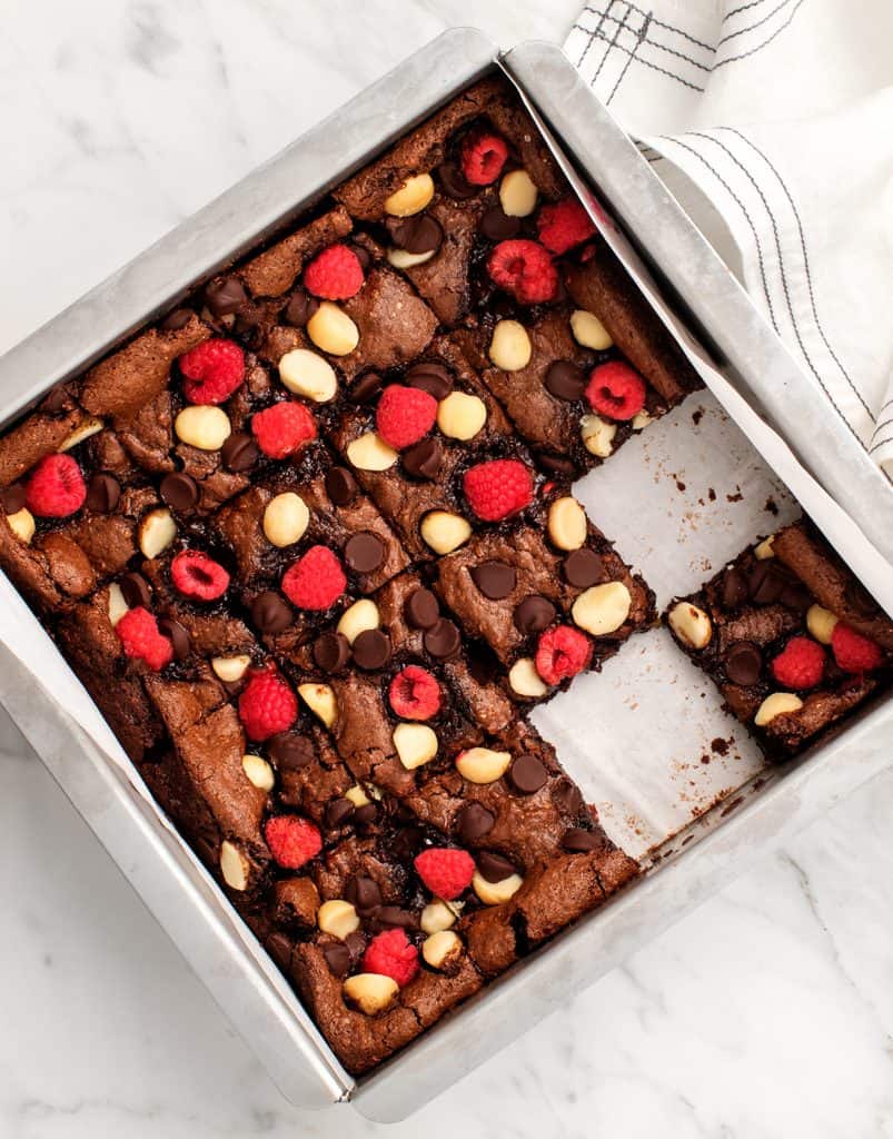 30 Best Vegan Desserts Recipes by Love and Lemons