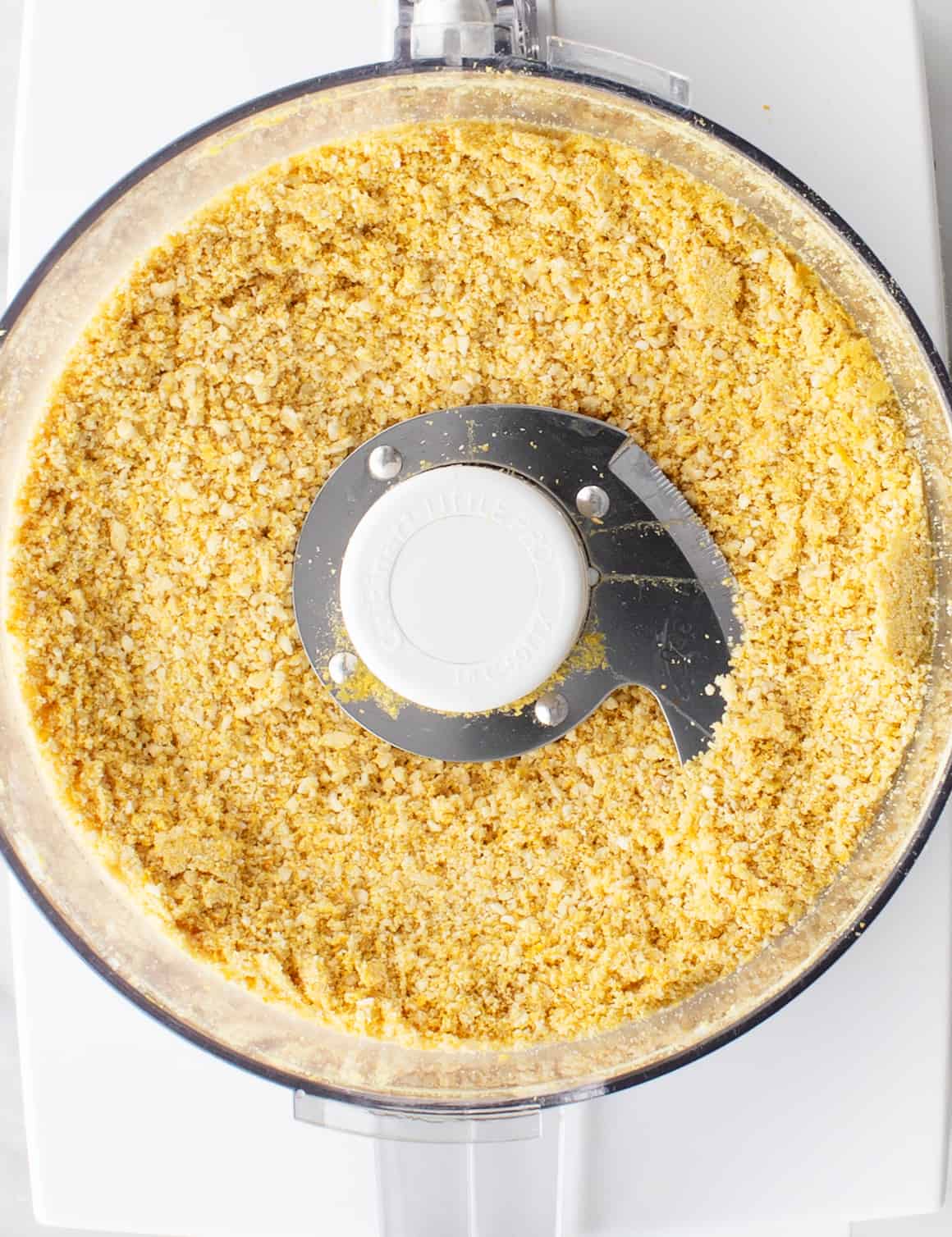 Vegan Parmesan Cheese Recipe Love and Lemons