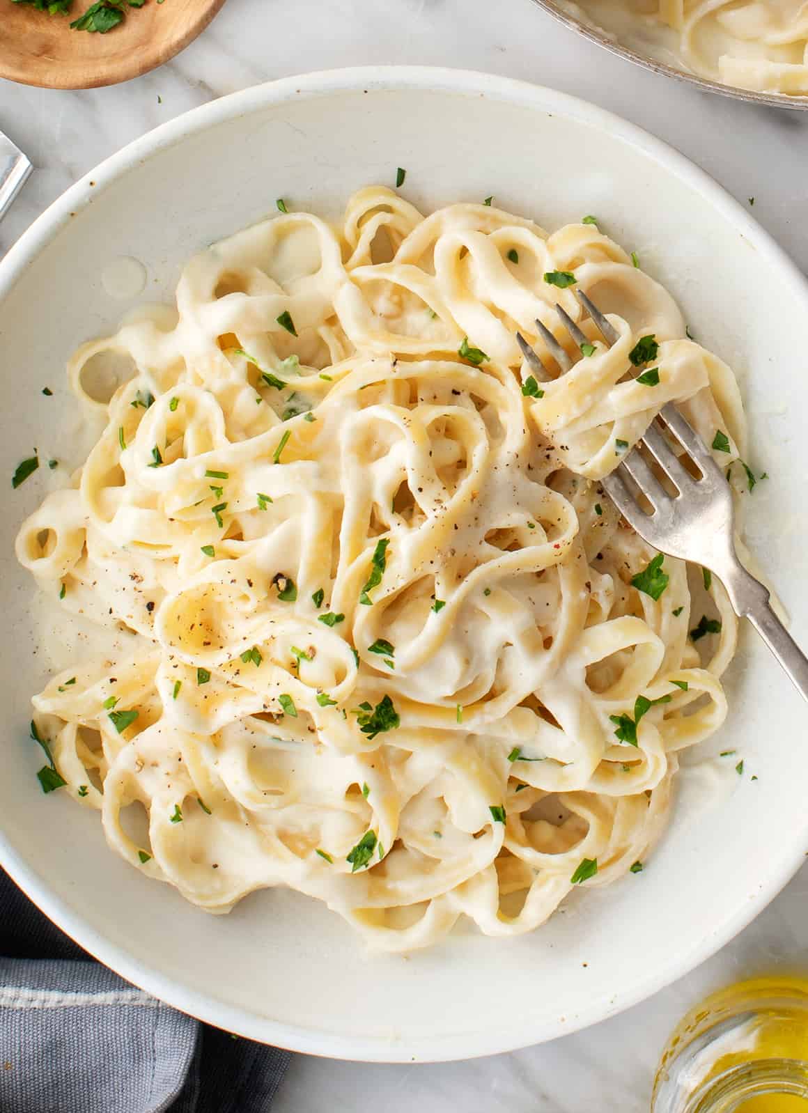 How Do I Thin Out My Alfredo Sauce How Do I Thin Out My Alfredo Sauce