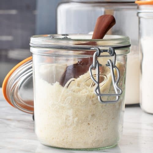 Almond Flour-image