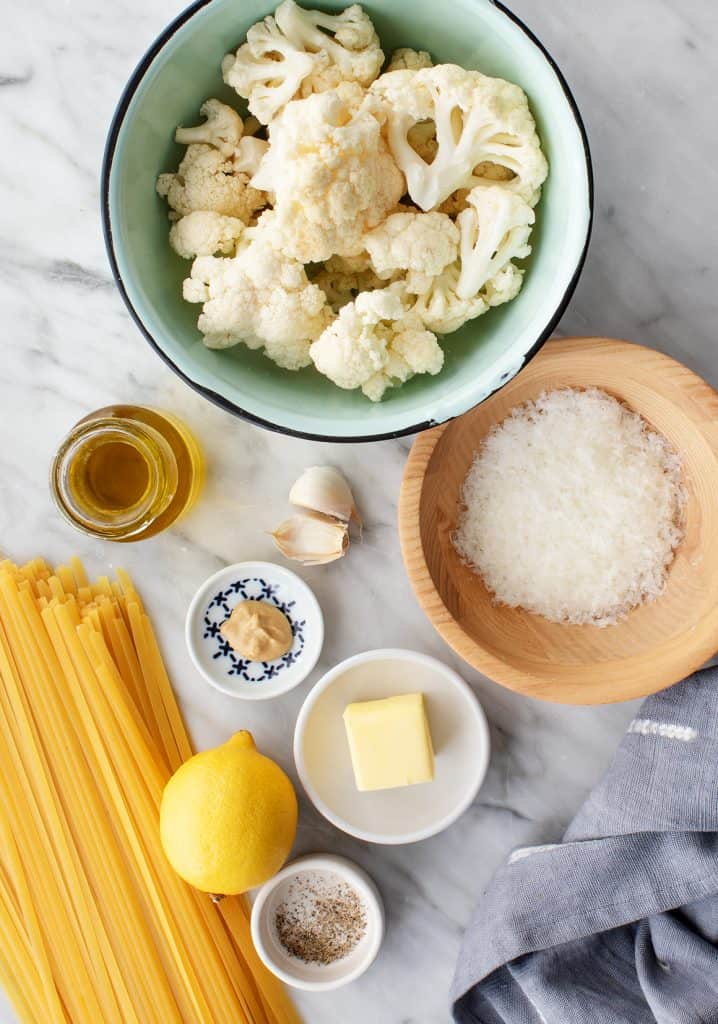 Alfredo Sauce Recipe Love and Lemons