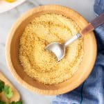 Vegan Parmesan Cheese Recipe - 34