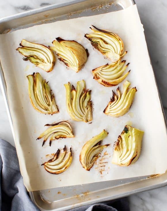 What is Fennel? (And How to Cook It) Recipes by Love and Lemons