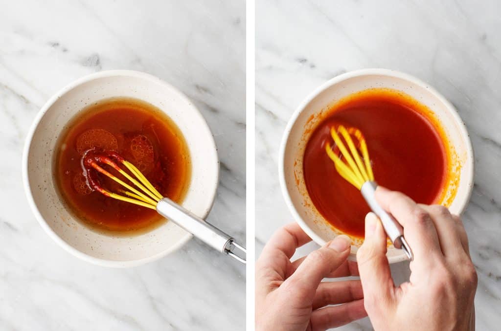 Gochujang Sauce Recipe Love and Lemons