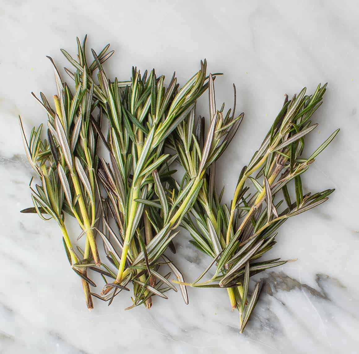 How to Store Vegetables to Keep Them Fresh Rosemary