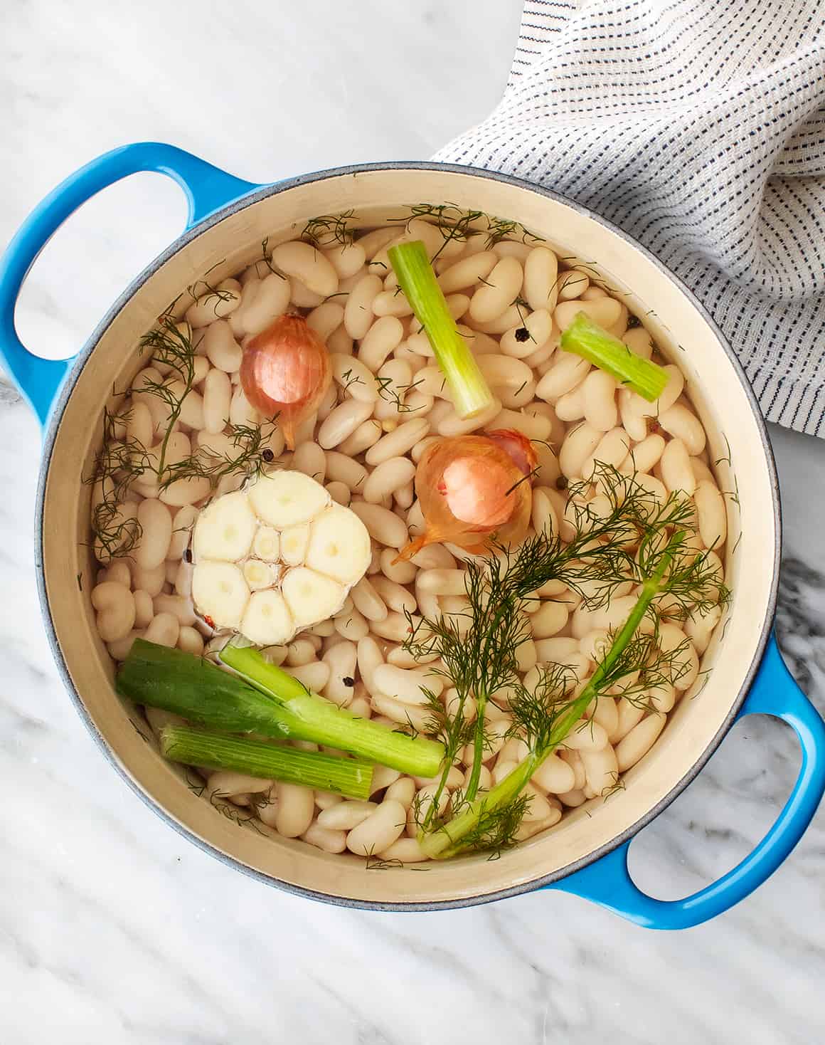 How to Soak and Cook Beans - Grit