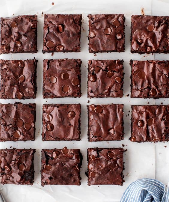 17 Easy Cookie Recipes - Love and Lemons