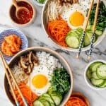 Bibimbap Recipe - 17