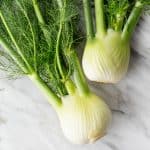 can you eat the leaves of fennel 