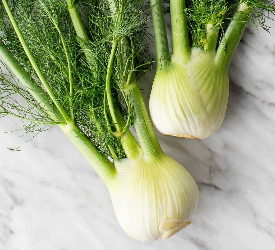 Image of Fennel vegetable