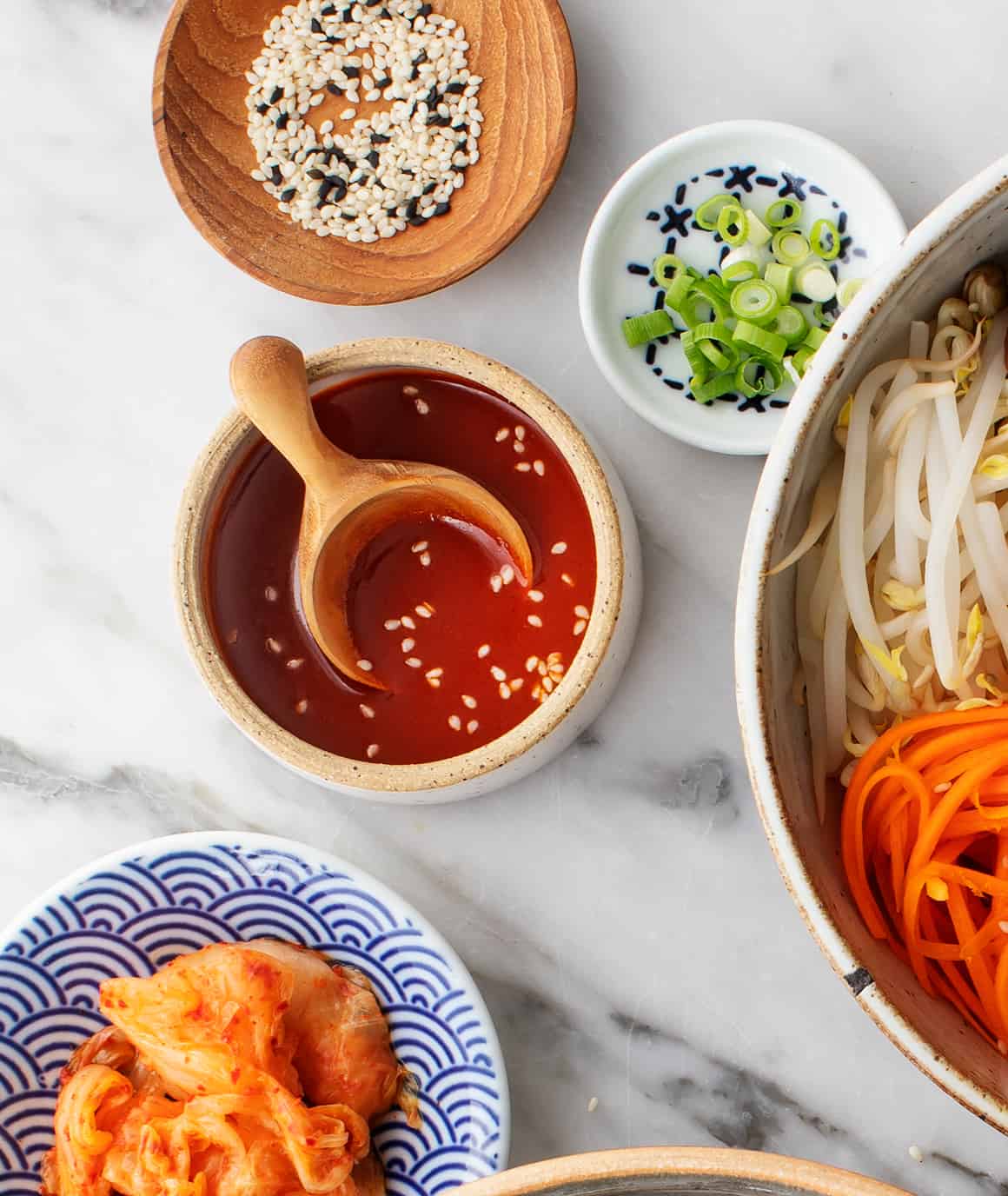 Gochujang Sauce Recipe Love And Lemons