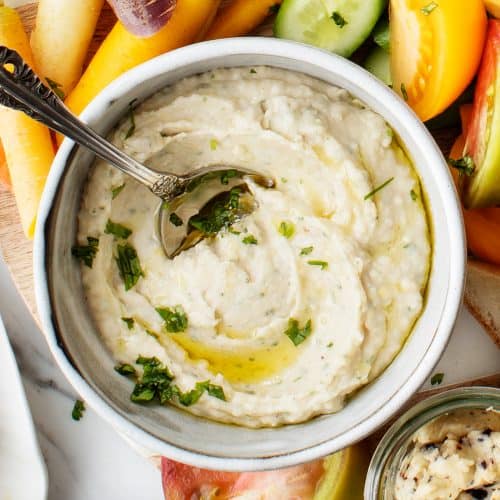 White Bean Dip-image