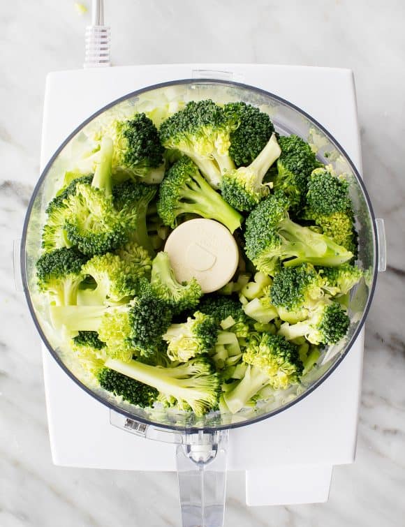 Broccoli Rice Recipe Love and Lemons