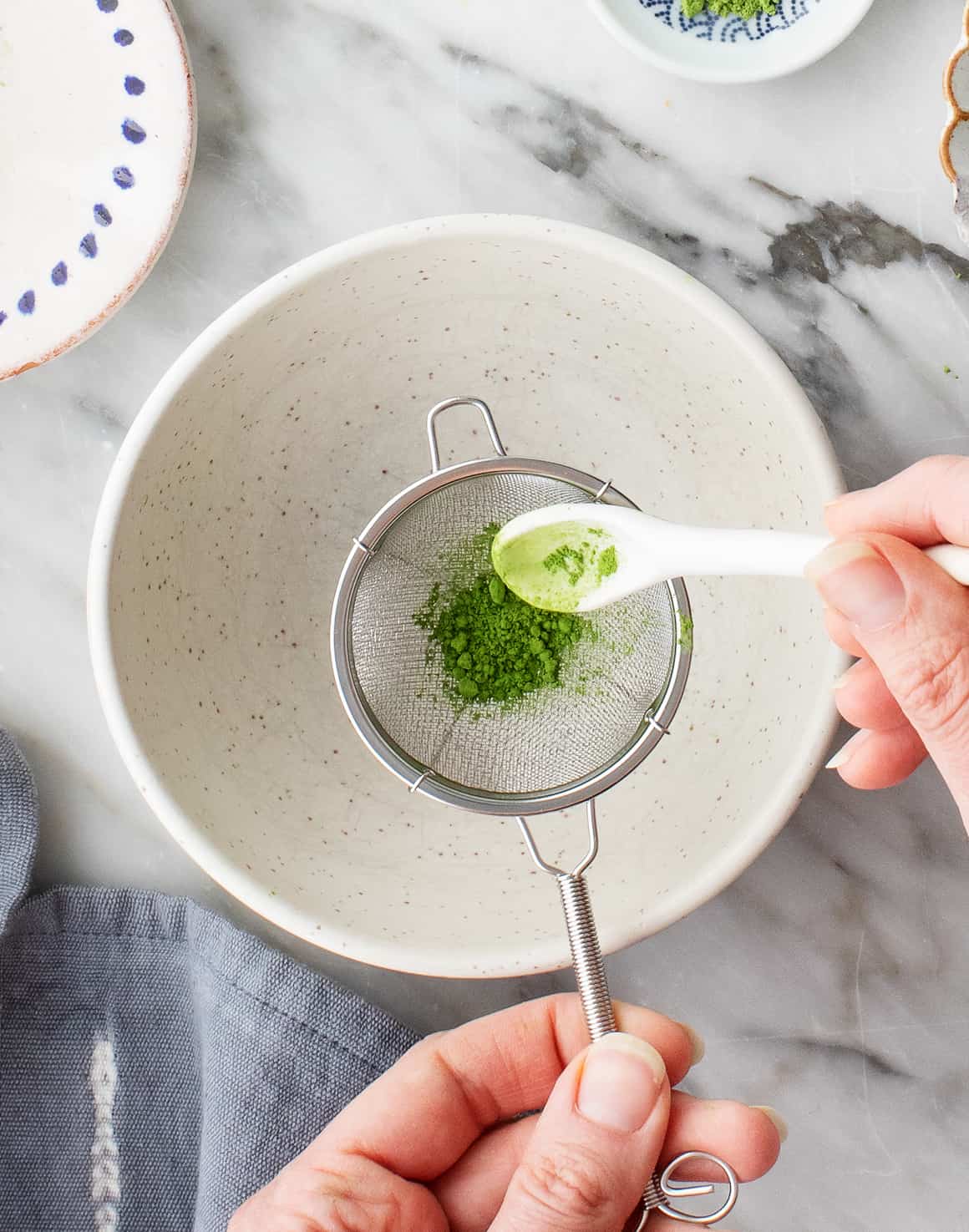 Matcha, matcha latte ⎪Comment le choisir, le préparer, quels sont ses  bienfaits ? - Easy Blush